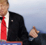 Трамп не питает к Путину ни любви, ни ненависти - Deita.Ru