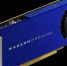 AMD начала поставку видеокарт Radeon Pro WX нового поколения - VladTime.Ru