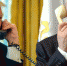 Дмитрий Песков рассказал о телефонном разговоре Путина и Трампа - VladTime.Ru