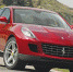 Ferrari подтвердила выпуск кроссовера - автоновости - Газета Звезда