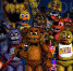 Создатель «Гари Поттера» снимет фильм о Five Nights at Freddy’s - VladTime.Ru