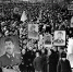 Иосиф Джугашвили (Сталин) умер 5 марта 1953 года. Фотохроника ТАСС - КП Владивосток