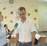 Более 1300 избирательных участков открыты для выборов губернатора - Otvprim.Ru