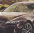 Рендеры нового седана Lexus IS появились на обложке журнала - VladTime.Ru