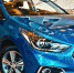 Почему фары Hyundai Solaris светят хуже, чем у старой «Копейки» – эксперт - VladTime.Ru