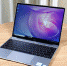 Huawei показала ноутбук MateBook 13 с технологией Huawei Share 3.0 - VladTime.Ru