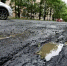 Владивосток возглавил рейтинг российских городов с худшими дорогами — социологи - Vl.Ru