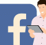 На Facebook можно будет отслеживать время пребывания - VladTime.Ru