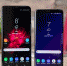 Второе обновление Android Pie улучшило работу фронтальной камеры Samsung Galaxy S9 и S9+ - VladTime.Ru