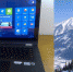 Microsoft порадовала зимними темами оформления для Windows 10 - VladTime.Ru