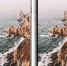 Дизайнер показал на рендере отличия Samsung Galaxy S10+ и iPhone XS Max - VladTime.Ru