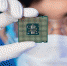 Intel представила прототип чипсета Ice Lake - VladTime.Ru