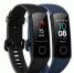 В Индии впервые будут представлены браслеты Honor Band 4 - VladTime.Ru