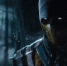 Разработчики не добавят Шэгги в новый Mortal Kombat - VladTime.Ru