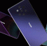 В Сети появился пресс-рендер с изображением пятикамерного Nokia 9 PureView - VladTime.Ru