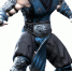 Тяжеловес  повторил фаталити Саб-Зиро из Mortal Kombat - VladTime.Ru