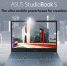 «Убийца» Apple MacBook Pro: ASUS готовится к продажам StudioBook S - VladTime.Ru