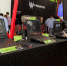 Acer презентовали игровой ноутбук с выдвижной клавиатурой - VladTime.Ru