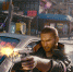 Озвучена дата релиза Cyberpunk 2077 - VladTime.Ru