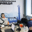 Виктор Фисенко в студии радио «Комсомольская правда» - Приморье». - КП Владивосток