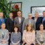Обсуждение планов программы сотрудничества в области мониторинга лимантриид в портах Дальнего Востока - Рослесозащита ЦЗЛ Приморского края