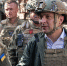 Президент Украины Владимир Зеленский побывал на передовой. - КП Владивосток