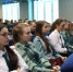 Встреча руководителей кадровых подразделений таможенных органов со студентами филиала - Владивостокский филиал РТА