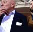 Друга и коллегу Владимира Познера поддержал Иван Ургант. Фото: Вячеслав Прокофьев/ТАСС - КП Владивосток