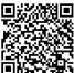 QR Код этой страницы - ГТРК Владивосток