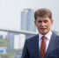 Поздравление губернатора Приморского края с Первомаем - Приморская газета