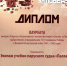 Экипаж УПС «Паллада» стал лауреатом международного онлайн-марафона - Дальрыбвтуз