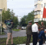 «Рокада» снова в поиске - Приморское отделение РГО