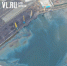 Крупное нефтяное пятно зафиксировано в бухте Находки возле судоремонтного завода (ФОТО) - Vl.Ru