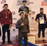 Приморцы взяли награды на Кубке Камчатского края по СБЕ ММА - ИА SportPrimorye.Ru
