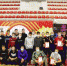 Самым спортивным отцам Приморья вручили награды фестиваля ГТО - ИА SportPrimorye.Ru