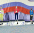 Приморская бадминтонистка завоевала две медали турнира Гран-При - ИА SportPrimorye.Ru