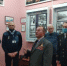 Память в запас не уходит - Общество изучения Амурского края
