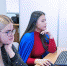 Почти тысяча студентов ВГУЭС успешно прошли курсы Научно-исследовательского университета Высшая школа экономики - ВГУЭС