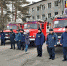 Пожарные автомобили - Prim.News