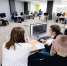 ДВФУ провел первый турнир по спортивному программированию CODE work challenge 2021 - ДВФУ