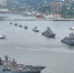 Корабли, ТОФ, День ВМФ, Золотой Рог - Prim.News