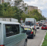 Закончить ремонт теплотрассы на Сахалинской должны за выходные - Vl.Ru