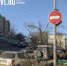 Проезд по улице 40 лет ВЛКСМ временно сделали двусторонним, но забыли установить знаки (ФОТО) - Vl.Ru