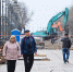 Закрыть нельзя пройти: владивостокцы попадают на Спортивную набережную через «технологический проезд» (ФОТО) - NewsVl.Ru