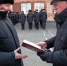 Во Владивостоке отметили 323-ю годовщину образования инженерных войск России - Дума города Владивостока