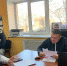 Депутат Заксобрания ПК Андрей Андрейченко провёл приём жителей Приморского края - ЛДПР