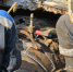 На Эгершельде прорвало теплотрассу   около 30 адресов без отопления до вечера - NewsVl.Ru