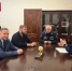 В ГУФСИН России по Приморскому краю продолжается сотрудничество с Общероссийской общественной организацией «Опора России» - УФСИН
