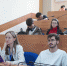 В ВВГУ открылась международная научно-практическая конференция молодых ученых - ВГУЭС