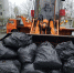 Фото: vlc.ru | Во Владивостоке за неделю собрано 3,5 тысячи мешков мусора - PrimPress.Ru